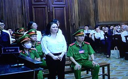 Bị cáo Nguyễn Phương Hằng có "thoát" nhiều tội danh khác?