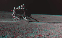 NÓNG: Tàu Ấn Độ không có tín hiệu "sống lại", vĩnh viễn nằm lại mặt trăng?