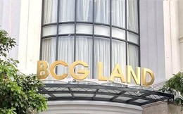 Nhiều doanh nghiệp bất động sản, xây dựng bị 'sờ gáy'