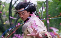 Không phải Cửu âm chân kinh, bí kíp được giấu đi này mới là tuyệt thế vô song mà Quách Tĩnh không biết