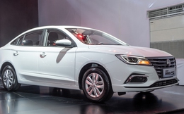 Chi tiết MG5 số sàn giá 399 triệu tại Việt Nam: Rộng, máy 1.5L, sẵn sàng làm khó cả Wigo và i10