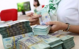 Chỉ còn một tuần nữa, các ngân hàng sẽ phải giảm tỷ lệ vốn ngắn hạn cho vay trung dài hạn về 30%