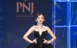 Thị trường trang sức chưa khởi sắc, doanh thu PNJ giảm 8,3% trong 8 tháng đầu năm