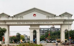 Chủ đầu tư dự án Kim Chung - Di Trạch có tổng tài sản “vượt mặt’ Đất Xanh, Nam Long, Phát Đạt,...