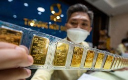Dự báo giá vàng tiếp tục tăng mạnh