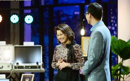 Nữ CEO xuất hiện 1 phút và tuyên bố: Không muốn làm con mồi mà muốn trở thành "cá mập" trong Shark Tank mùa 6 là ai?