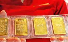 Có thể gửi tiết kiệm bằng vàng tại các ngân hàng?