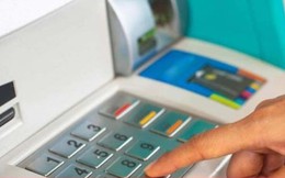 Quên mật khẩu thẻ ATM, làm cách nào lấy lại?