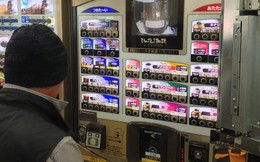 Vì sao đường phố Nhật Bản đầy rẫy máy bán hàng tự động? Nguyên nhân liên quan đến nhân viên văn phòng