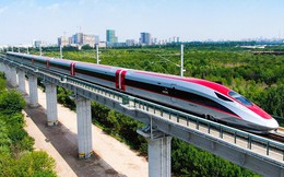 Tuyến đường sắt 7 tỷ USD, chạy 200km/h nối TP.HCM và 5 tỉnh, TP - "giấc mơ" bao giờ thành hiện thực?