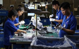 Chứng khoán Thành Công trả 72.000 đồng/cp mua cổ phần DN cung cấp ốc vít cho Samsung, LG, Panasonic..., gấp 3 lần giá Mirae Asset đã chi