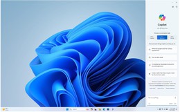 Chính thức ra mắt bản cập nhật Windows 11