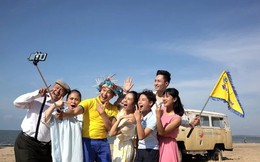 Khảo sát: Nhóm đi du lịch nhiều nhất Việt Nam là những người trên 60 tuổi và gia đình có con nhỏ