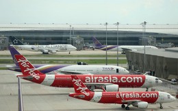 Hãng bay đối thủ của Vietjet Air: Giá vé bay có thể không giảm trong tương lai gần