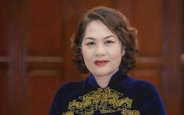 Nữ Thống đốc Nguyễn Thị Hồng lọt Top 3 Thống đốc ngân hàng Trung ương Thế giới