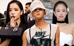 Nike vượt mặt Chanel và Dior, tiếp tục là thương hiệu có giá trị nhất thế giới