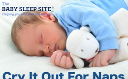 2 phương pháp siêu hay để rèn trẻ tự ngủ, không chỉ giúp bé phát triển IQ mà chiều cao cũng phát triển vượt bậc