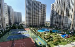 Hà Nội: Nguồn cung chung cư đã qua “đáy”, thị trường chuẩn bị phát tín hiệu khởi sắc