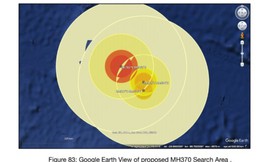 Phát hiện “nơi an nghỉ” của MH370 sau gần 10 năm?