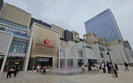 Sức hút của Lotte Mall Tây Hồ: Quy tụ từ những thương hiệu "sang chảnh" tới truyền thống như Cafe Giảng, Phở Thìn; 25 nhãn hàng lần đầu xuất hiện tại Việt Nam