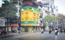 F88 vay thành công 50 triệu USD từ quỹ ngoại