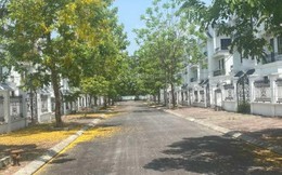 Hà Nội: Biệt thự trăm tỷ liên tục được rao bán, cắt lỗ tiền tỷ để mau chóng tìm chủ mới