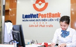VNPost thoái vốn xuống dưới 5%, phòng giao dịch bưu điện LPBank không được nhận gửi tiết kiệm