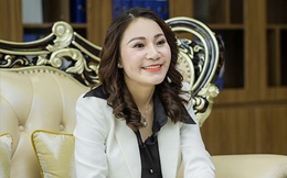 Tạm giữ Tổng Giám đốc bất động sản Nhật Nam Vũ Thị Thúy