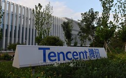 Tencent ra mắt ứng dụng cạnh tranh với ChatGPT