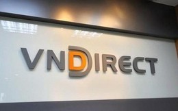 Giám đốc tài chính VNDirect muốn thoái sạch vốn khi giá cổ phiếu tăng mạnh từ đáy