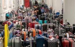 Nên làm gì khi hành lý bị thất lạc ở sân bay?