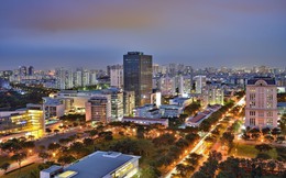 Chủ dự án khu đô thị đắt đỏ bậc nhất TP HCM báo lãi nửa đầu năm giảm 76%, tổng tài sản vượt Đất Xanh, Nam Long, Khang Điền, Phát Đạt