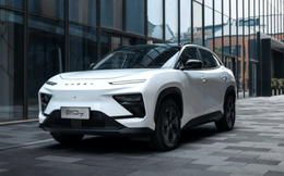 Hãng xe sắp về Việt Nam tung ra thị trường mẫu SUV điện 'ngon, bổ, rẻ' cùng phân khúc với VinFast VF 8, giá bán từ 472 triệu đồng