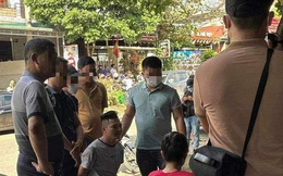 Khởi tố Quân "Idol" cùng 2 đàn em