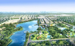 Sau Nghệ An, Long An, Phú Thọ, Ecopark tiếp tục "nhòm ngó" dự án 2.900 tỷ tại Thanh Hóa