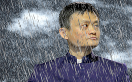 Giữa bão sa thải tại Lazada, hot lại chuyện Jack Ma khóc sau khi đích thân tới 1 công ty con thông báo về việc cắt giảm nhân sự