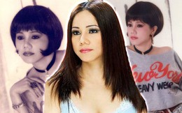 'Nữ hoàng nhạc rock' Ngọc Ánh: Bỏ bê con nhỏ, chạy show mỗi tháng 10 cây vàng