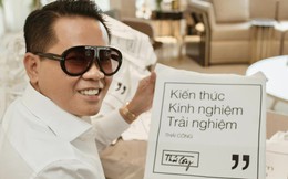 NTK Thái Công mở bán túi xách 99 nghìn đồng tại showroom xa xỉ: Được ký tặng, chụp hình thoải mái nhưng lưu ý 7 ĐIỀU