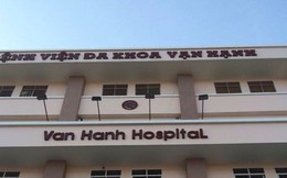 Bệnh viện Vạn Hạnh báo cáo Sở Y tế vụ cô gái hôn mê sau làm đẹp