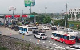 Cần thiết mở rộng cao tốc Cầu Giẽ-Ninh Bình