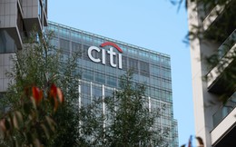 Citigroup tuyên bố sắp sa thải 20.000 người, thực hiện kế hoạch tái cấu trúc lớn nhất trong nhiều thập kỷ