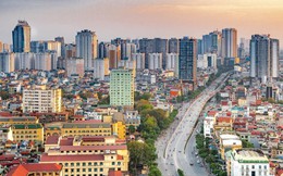 Giấc mơ "an cư lạc nghiệp" tại Hà Nội và TP.HCM ngày càng xa xỉ: Gần như không còn chung cư giá dưới 25 triệu đồng/m2