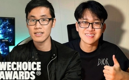 Hai ngôi sao trí tuệ nhân tạo Việt, hơn 20 tuổi nhận học bổng Tiến sĩ trong list đề cử Z Go Global là ai?