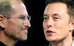 No Silo: Kỹ năng quản trị đỉnh cao Elon Musk dùng để xây dựng nên Tesla, giống hệt cách Steve Jobs làm để hạ gục Sony