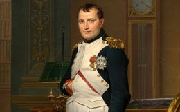 Bí quyết chinh phục thiên hạ của Napoléon: "Người biết kiềm chế cảm xúc xứng đáng nhận được huân chương tối cao"
