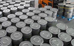 Mỏ uranium lớn nhất thế giới ở Kazakhstan gặp vấn đề lớn