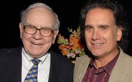 Con trai út của nhà đầu tư chứng khoán Warren Buffett: Được cha dạy 4 ĐIỀU quý báu, giúp đường đời rộng mở