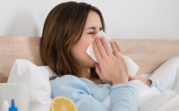 Các loại cúm phổ biến và triệu chứng nhận biết