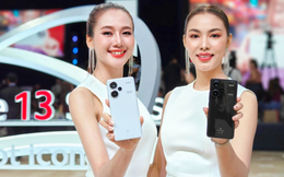 Redmi Note 13 Series ra mắt: Thiết kế mới, camera 200 MP cùng giá bán cạnh tranh!