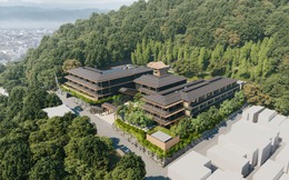 Banyan Tree Group đổi tên là Banyan Group, dự kiến ra mắt 19 khách sạn mới trong năm 2024